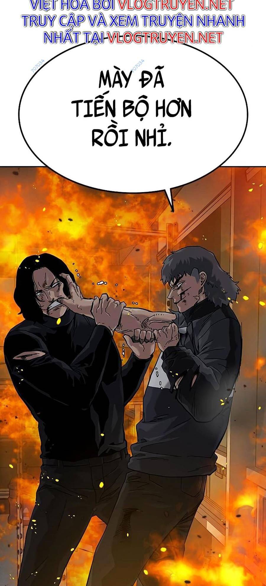 Để Có Thể Sống Sót Chapter 63 - 81