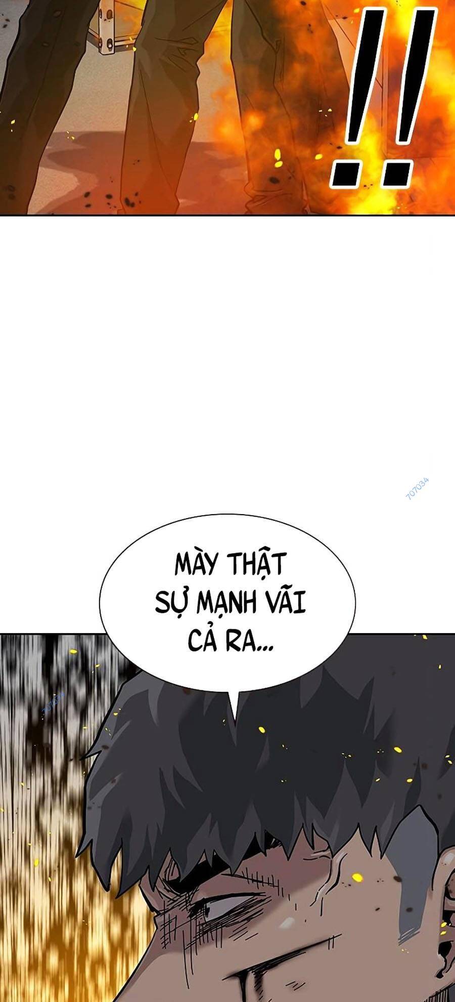 Để Có Thể Sống Sót Chapter 63 - 82