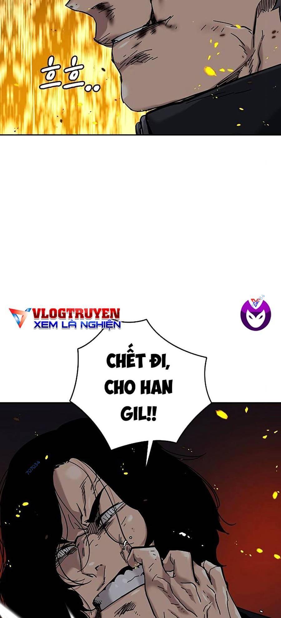 Để Có Thể Sống Sót Chapter 63 - 83