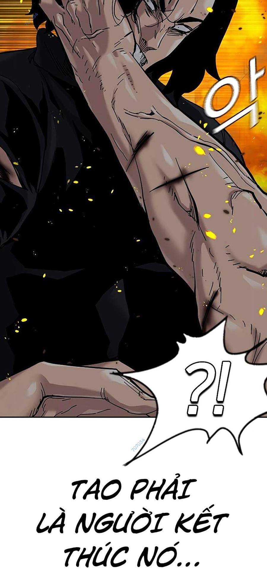 Để Có Thể Sống Sót Chapter 63 - 89