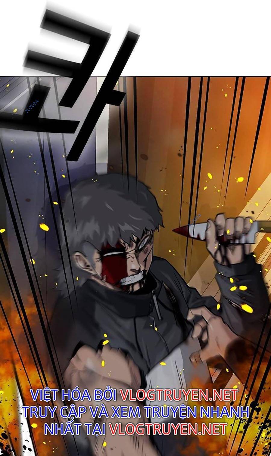 Để Có Thể Sống Sót Chapter 63 - 91