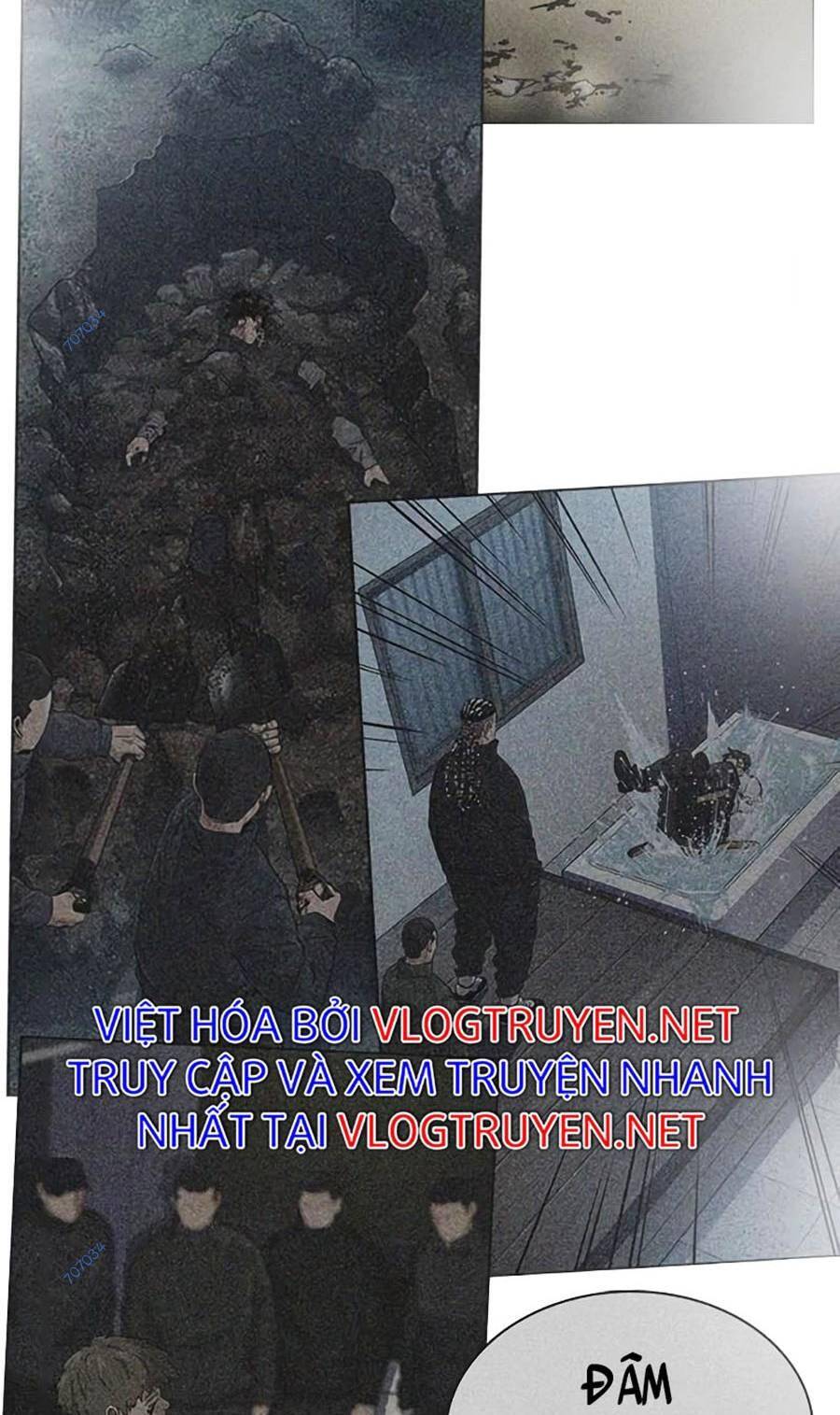Để Có Thể Sống Sót Chapter 63 - 97