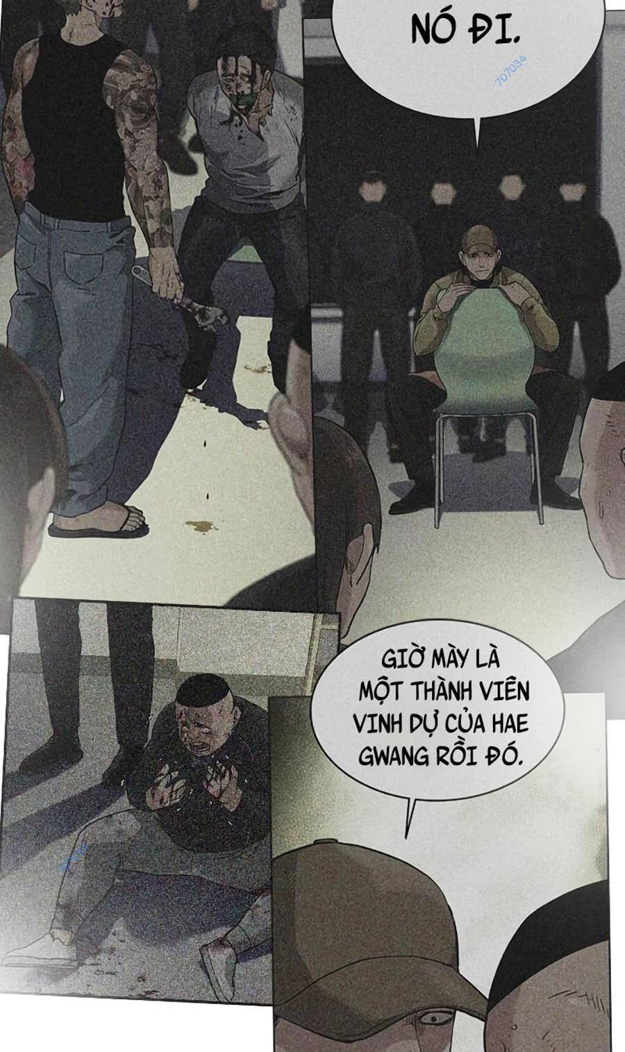 Để Có Thể Sống Sót Chapter 63 - 98