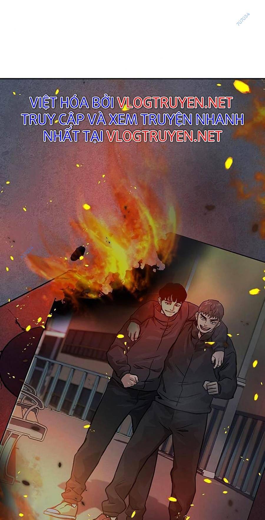 Để Có Thể Sống Sót Chapter 64 - 162