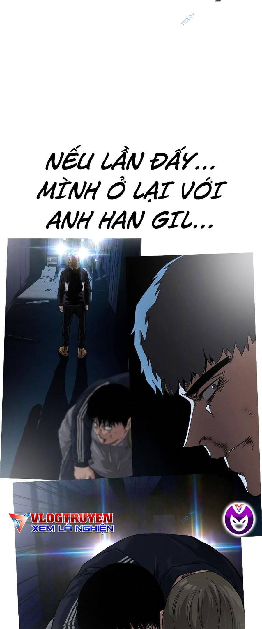 Để Có Thể Sống Sót Chapter 65 - 108