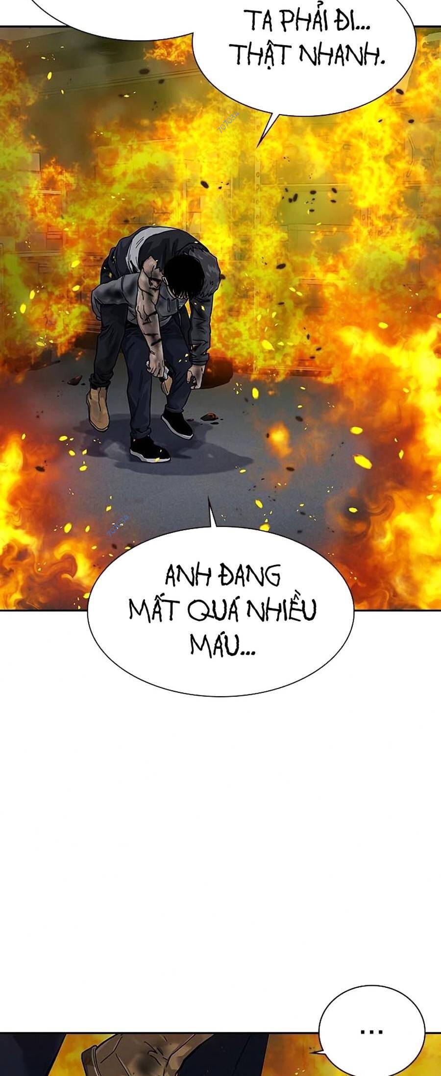Để Có Thể Sống Sót Chapter 65 - 32