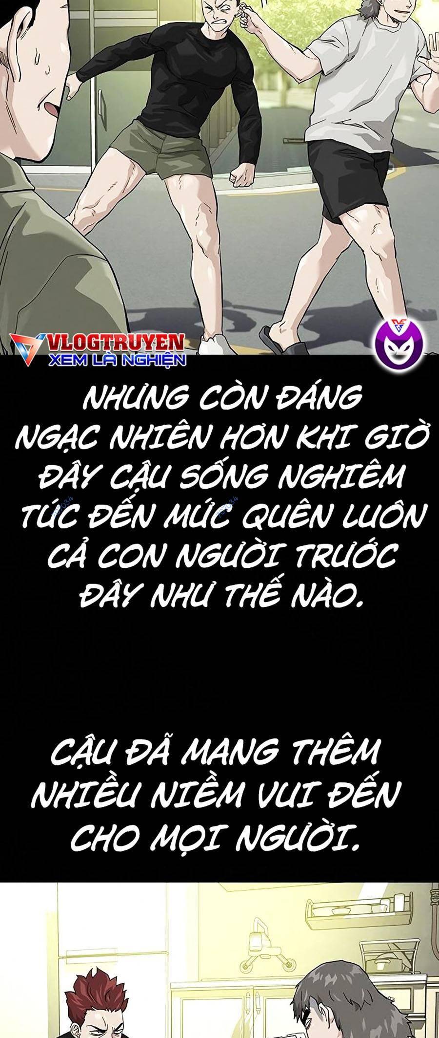 Để Có Thể Sống Sót Chapter 65 - 58