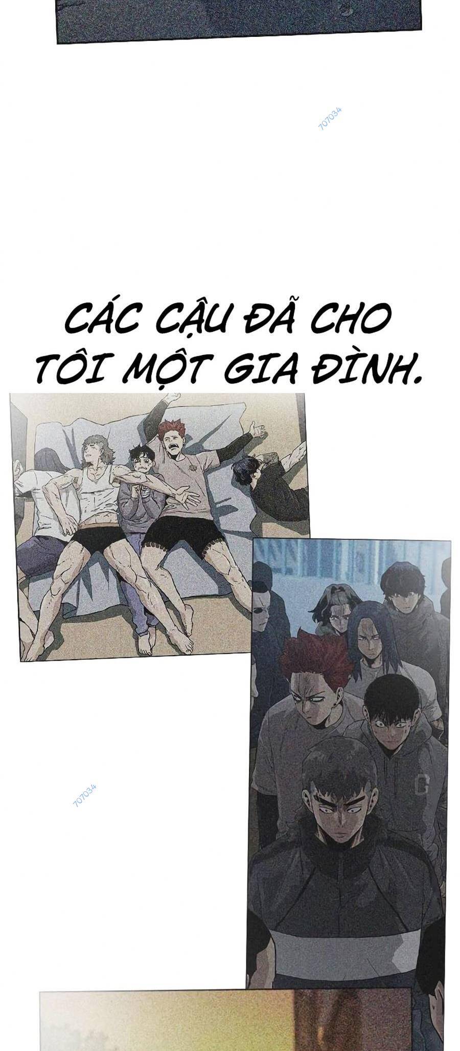 Để Có Thể Sống Sót Chapter 65 - 70