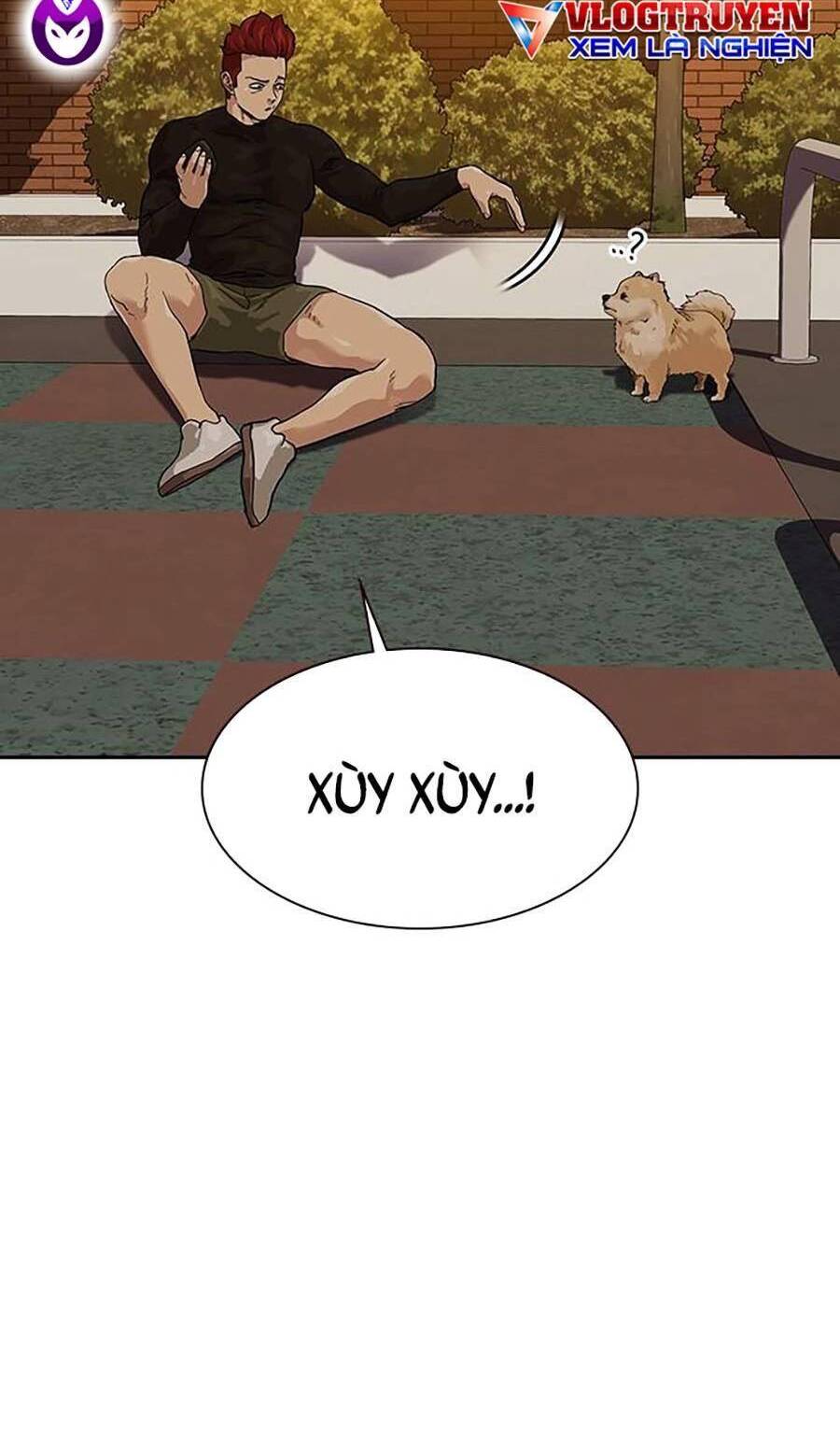 Để Có Thể Sống Sót Chapter 66.5 - 16