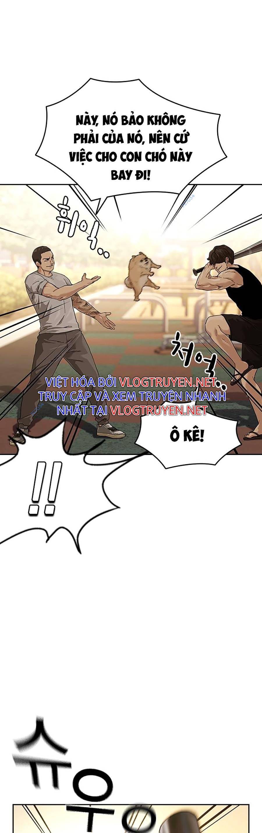 Để Có Thể Sống Sót Chapter 66.5 - 32