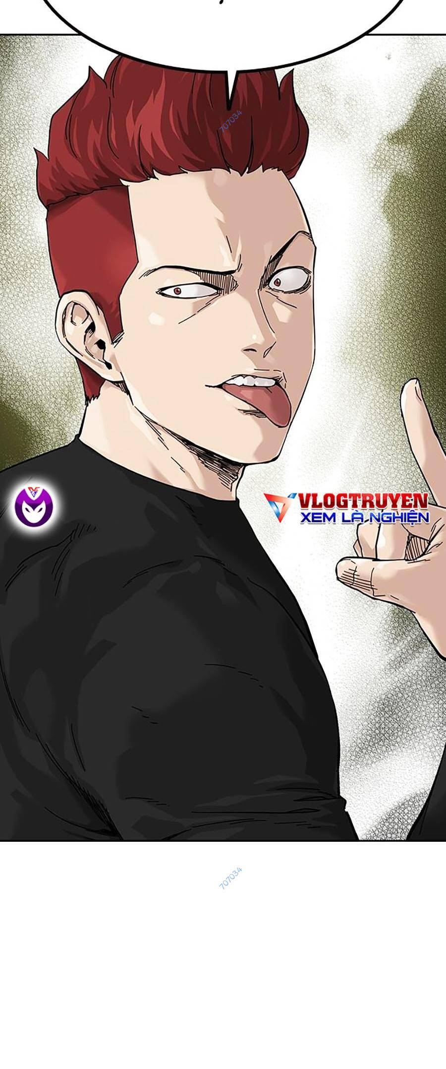 Để Có Thể Sống Sót Chapter 66.5 - 9