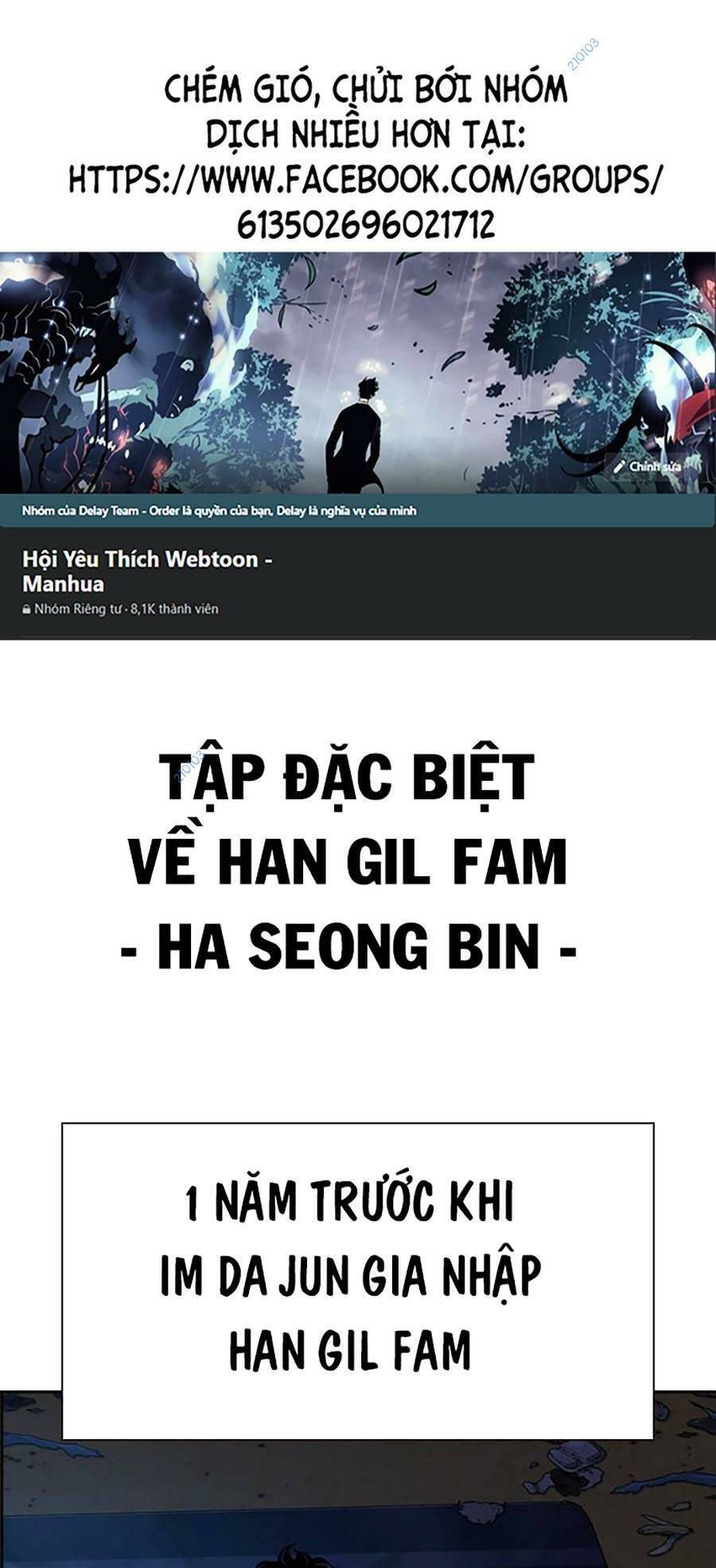 Để Có Thể Sống Sót Chapter 66.8 - 1