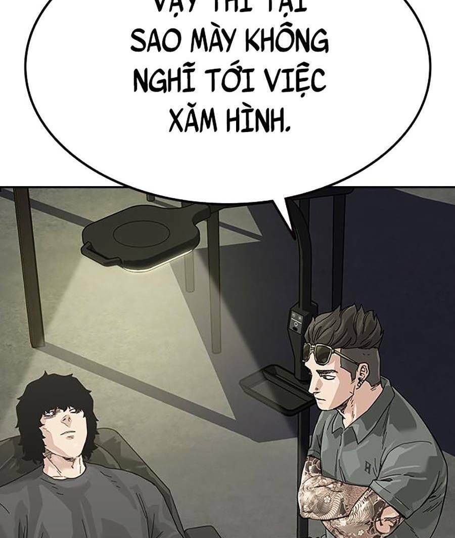 Để Có Thể Sống Sót Chapter 66.8 - 32