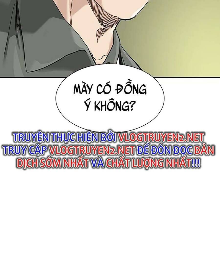 Để Có Thể Sống Sót Chapter 66.8 - 35
