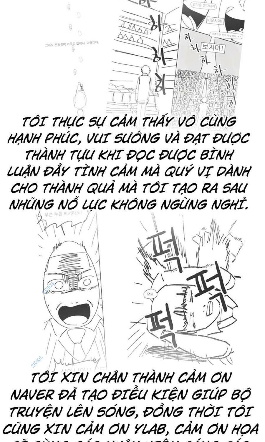 Để Có Thể Sống Sót Chapter 66.8 - 66