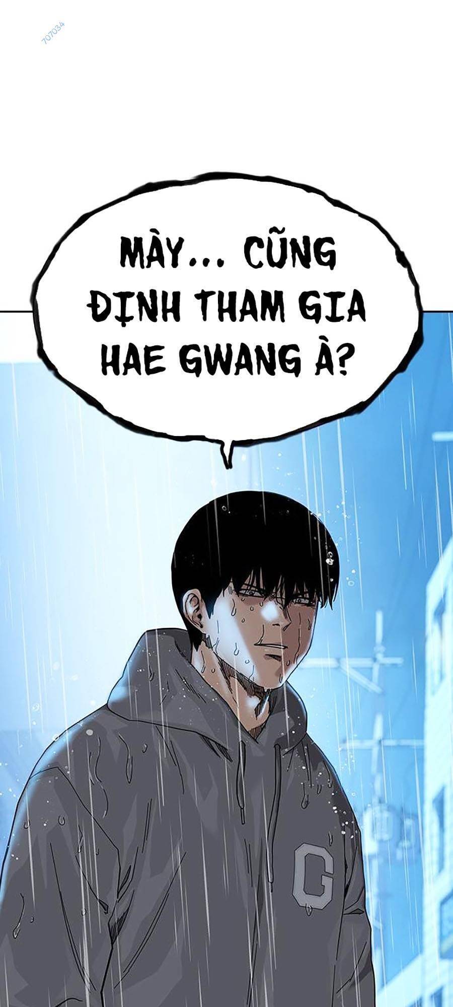 Để Có Thể Sống Sót Chapter 66 - 181