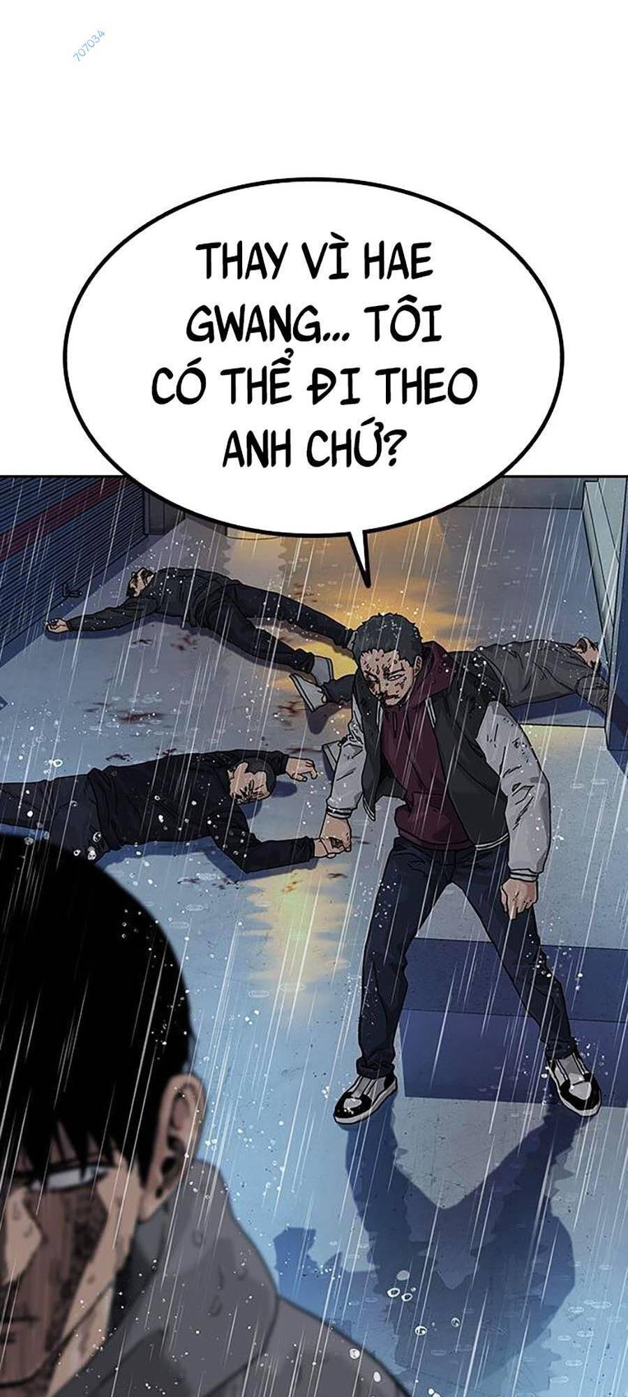 Để Có Thể Sống Sót Chapter 66 - 187