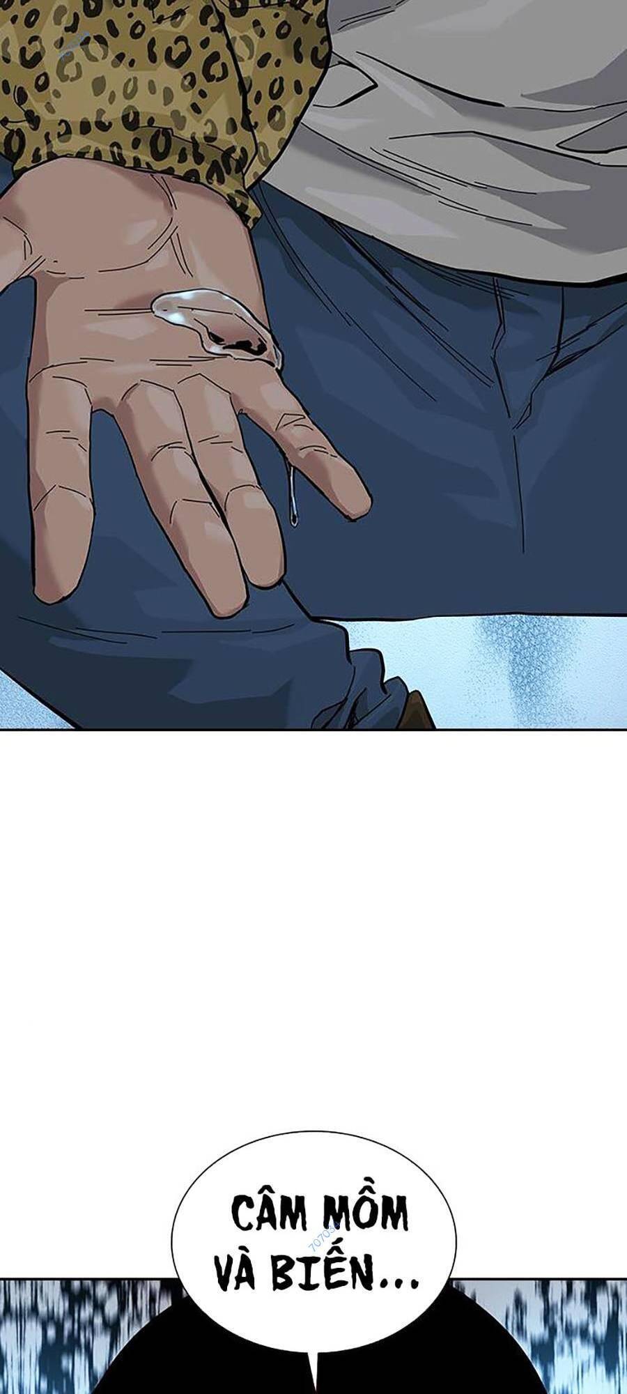 Để Có Thể Sống Sót Chapter 66 - 69
