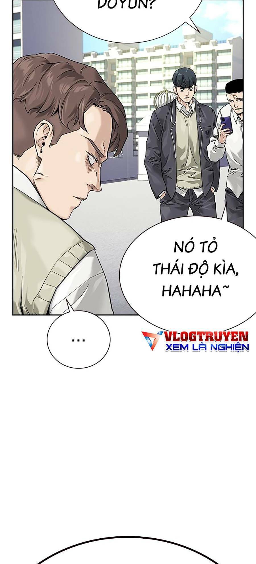 Để Có Thể Sống Sót Chapter 67 - 23