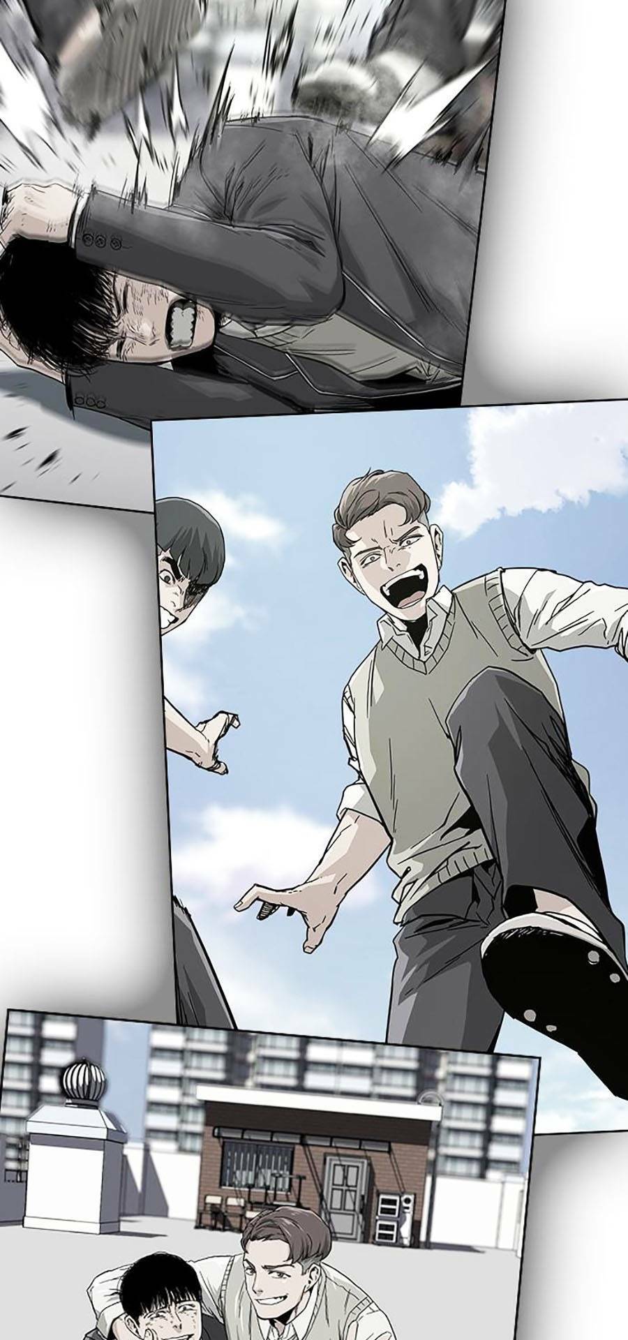 Để Có Thể Sống Sót Chapter 67 - 30