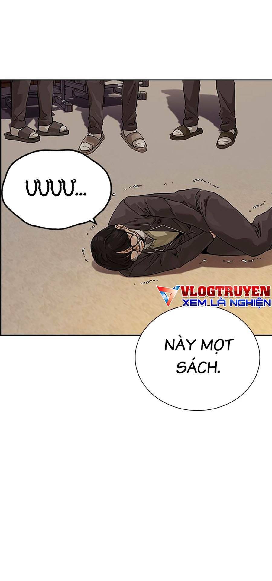 Để Có Thể Sống Sót Chapter 67 - 65