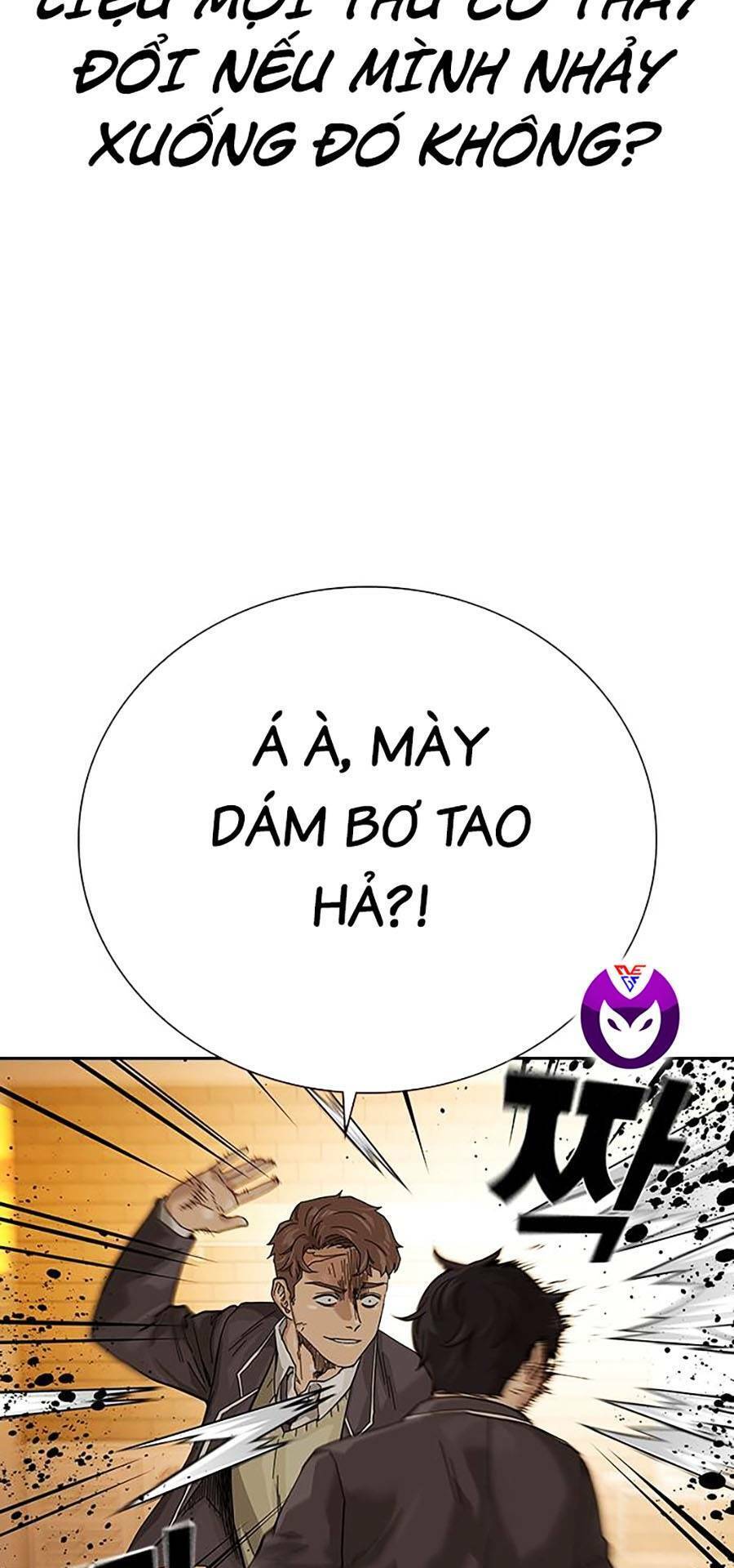 Để Có Thể Sống Sót Chapter 67 - 71