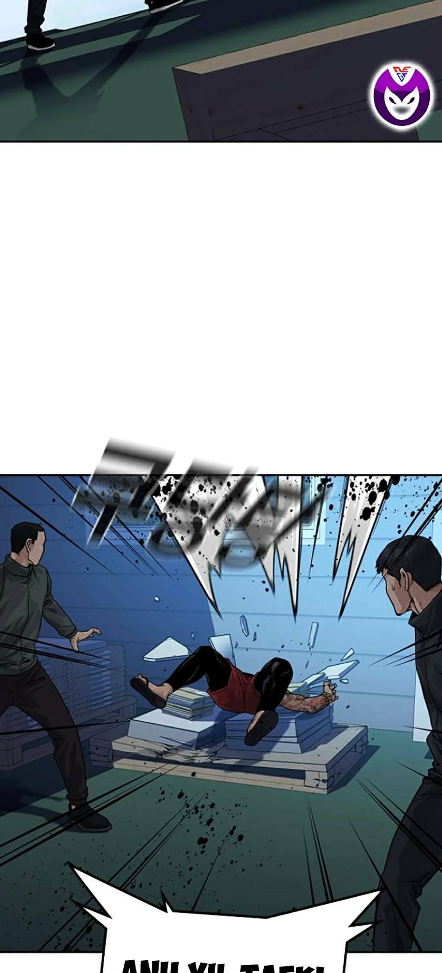 Để Có Thể Sống Sót Chapter 68 - 22