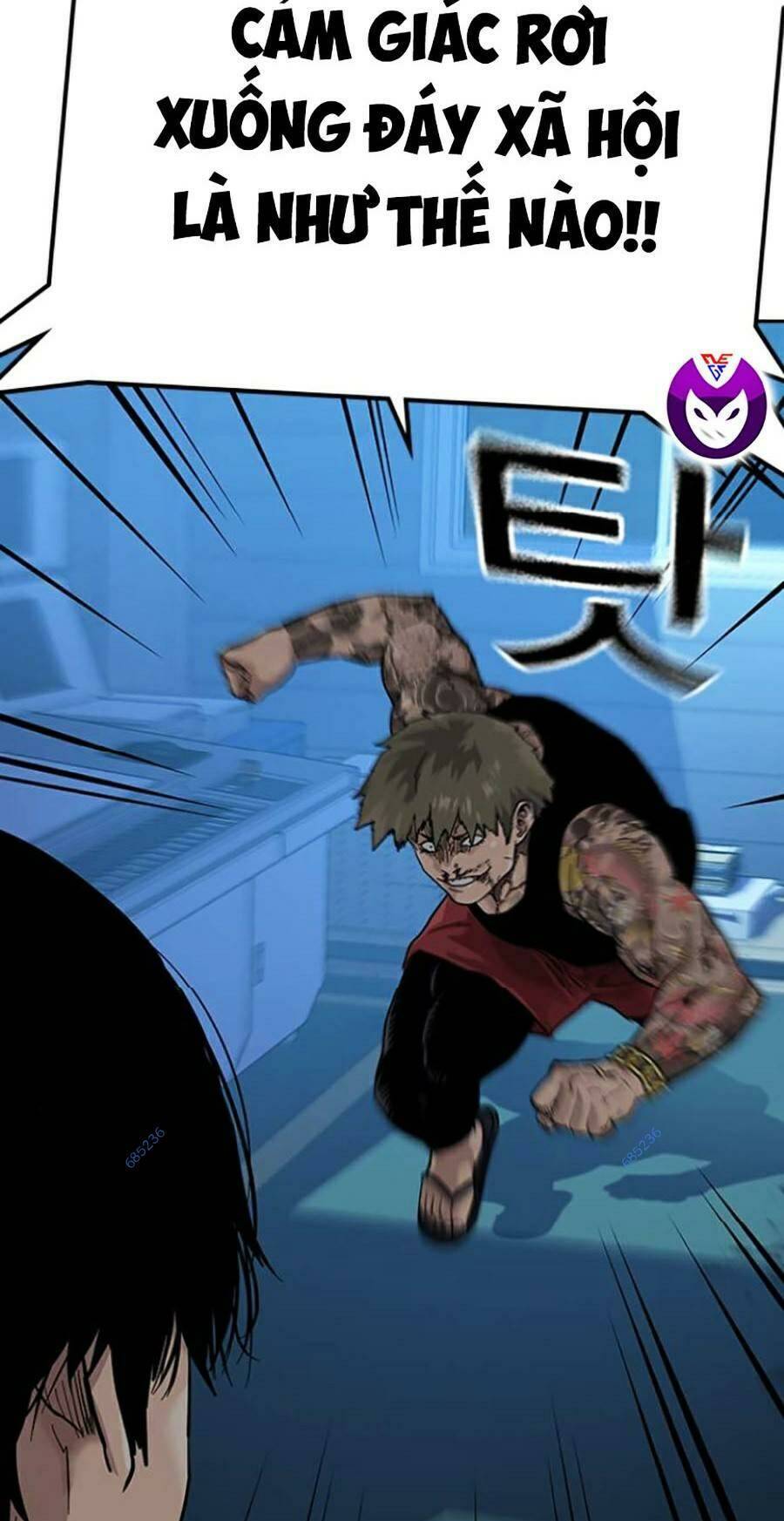 Để Có Thể Sống Sót Chapter 68 - 65