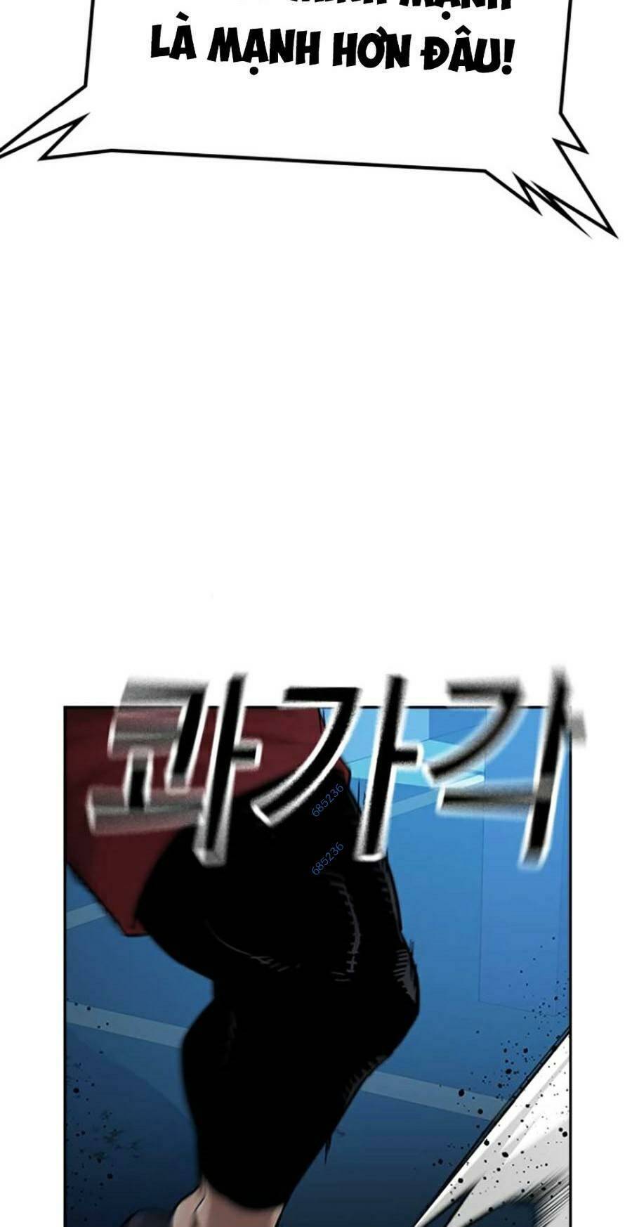 Để Có Thể Sống Sót Chapter 68 - 69