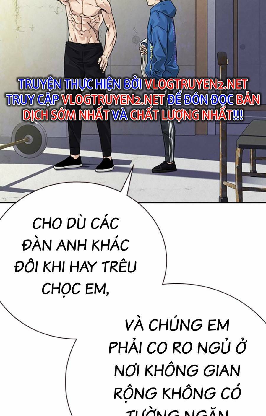Để Có Thể Sống Sót Chapter 69 - 107
