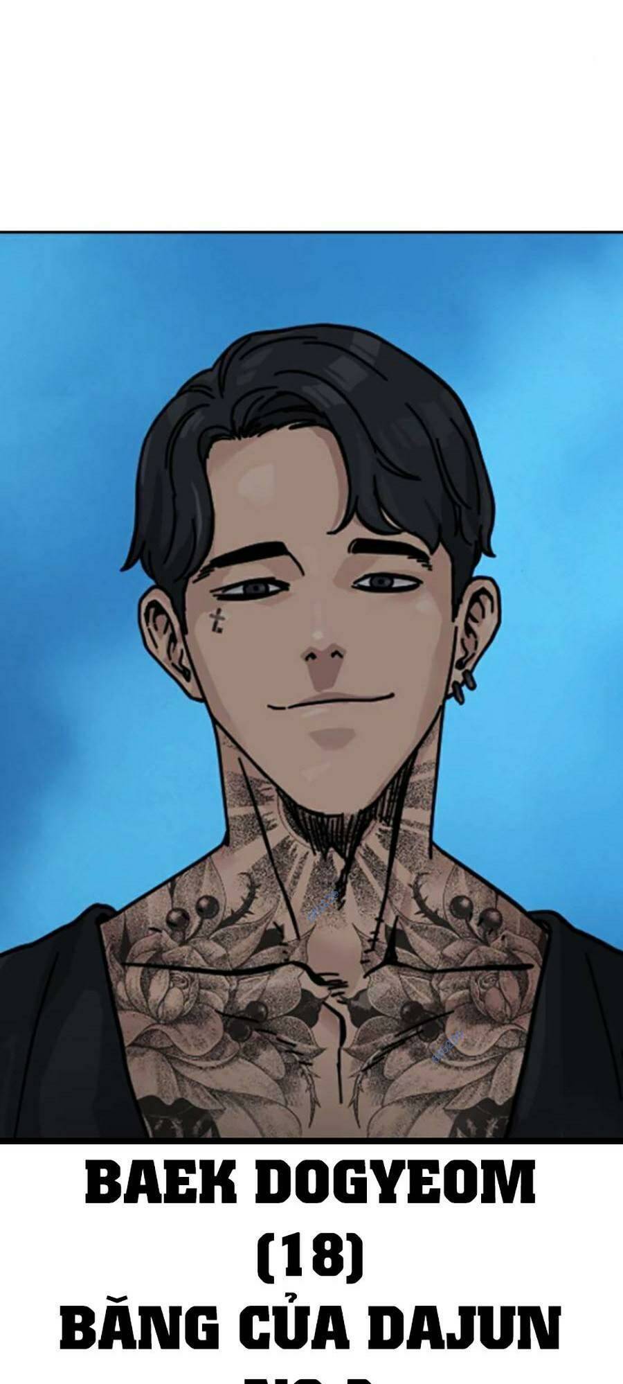 Để Có Thể Sống Sót Chapter 69 - 17