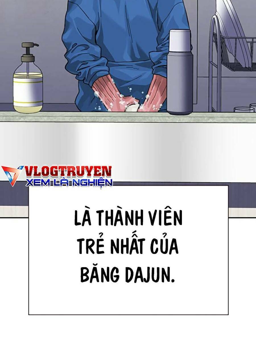 Để Có Thể Sống Sót Chapter 69 - 56