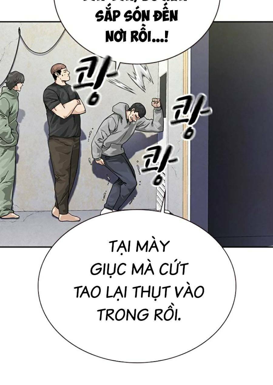Để Có Thể Sống Sót Chapter 69 - 60