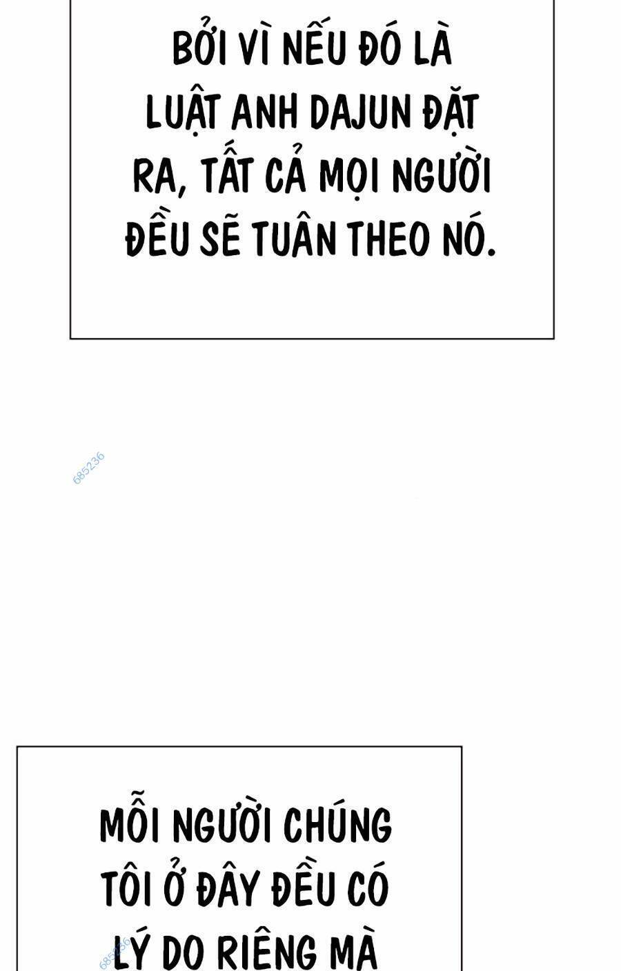 Để Có Thể Sống Sót Chapter 69 - 73