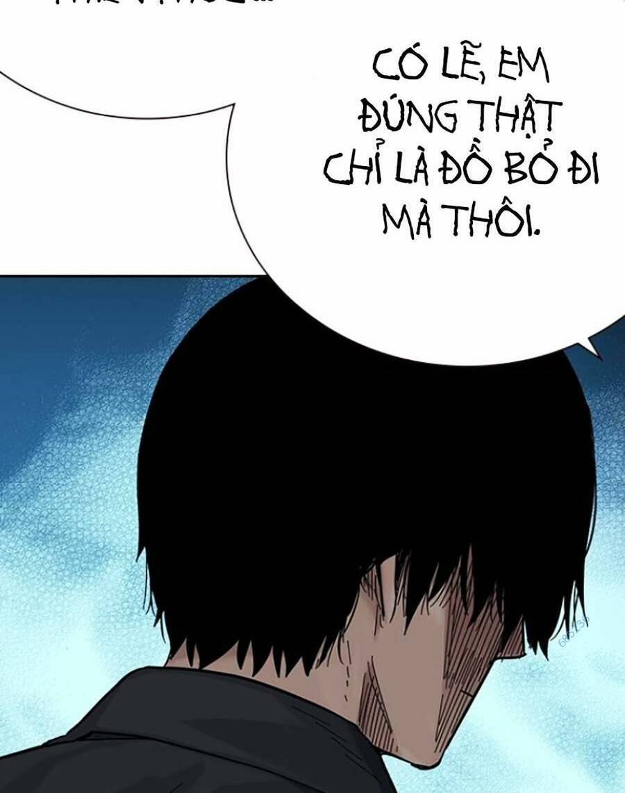 Để Có Thể Sống Sót Chapter 70 - 105