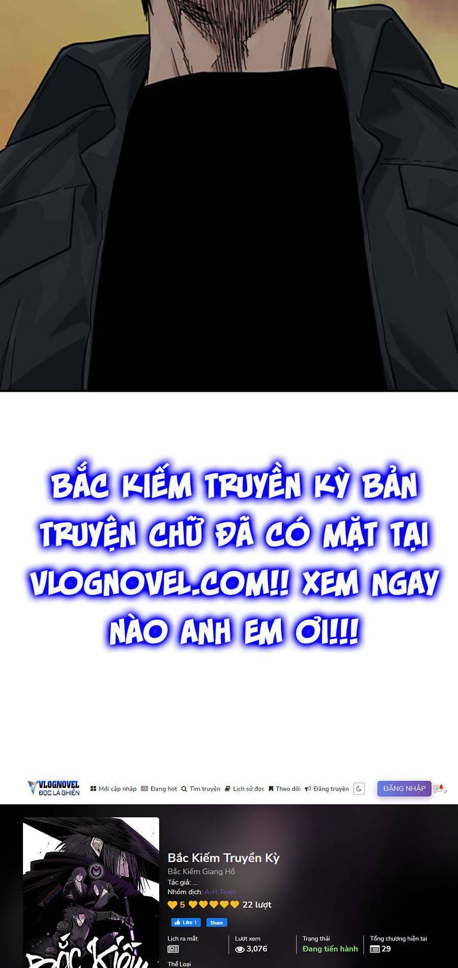 Để Có Thể Sống Sót Chapter 70 - 189