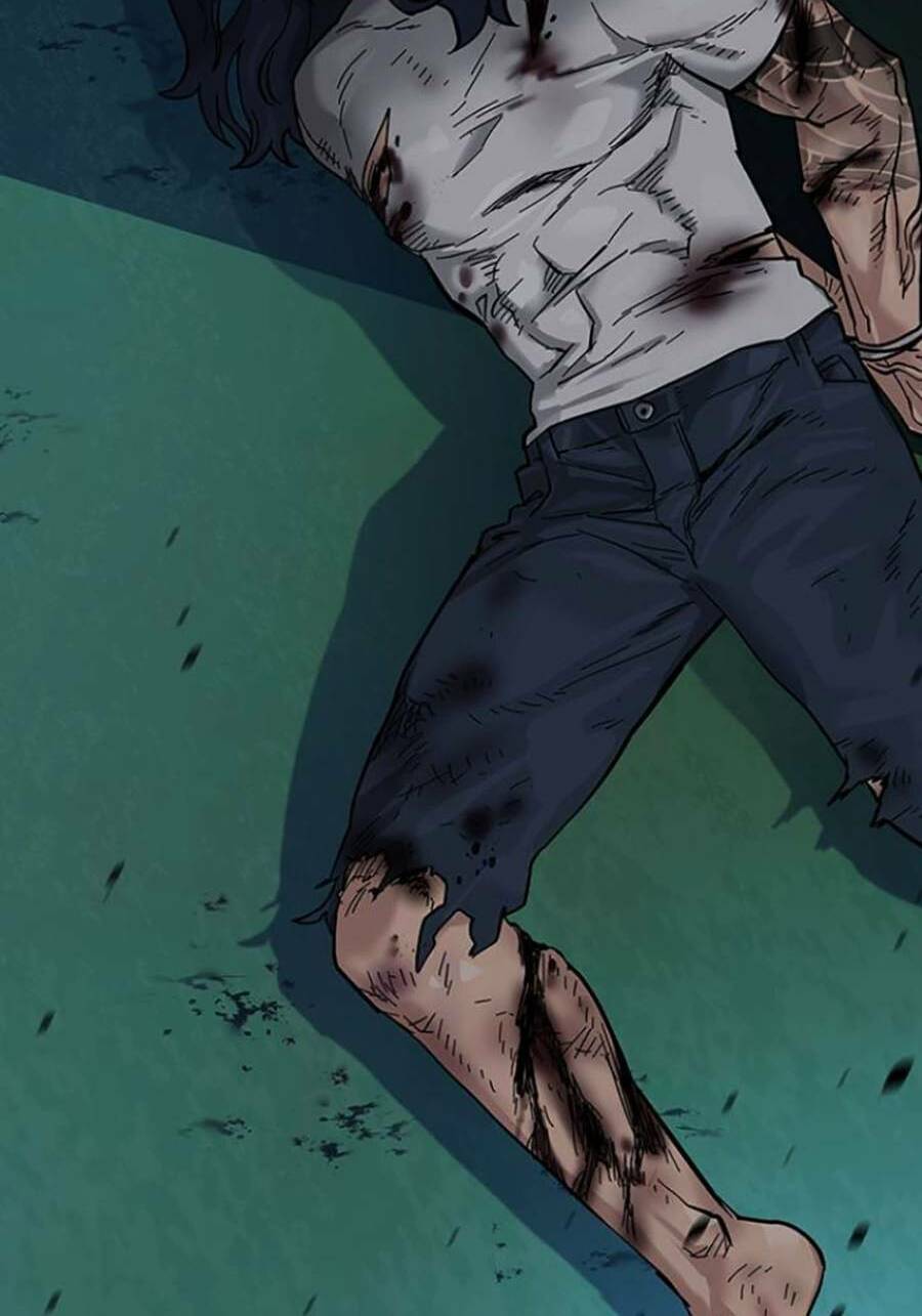 Để Có Thể Sống Sót Chapter 71 - 44