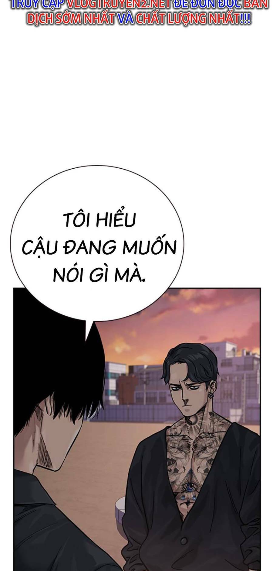 Để Có Thể Sống Sót Chapter 71 - 86