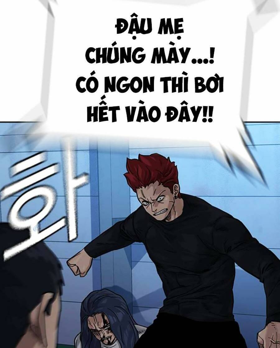 Để Có Thể Sống Sót Chapter 72 - 192
