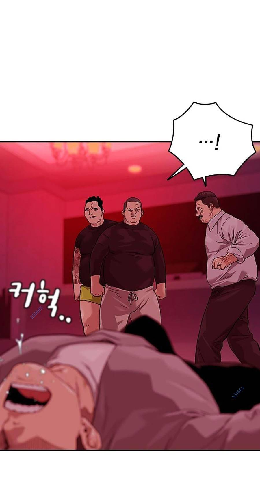 Để Có Thể Sống Sót Chapter 66.6 - 29