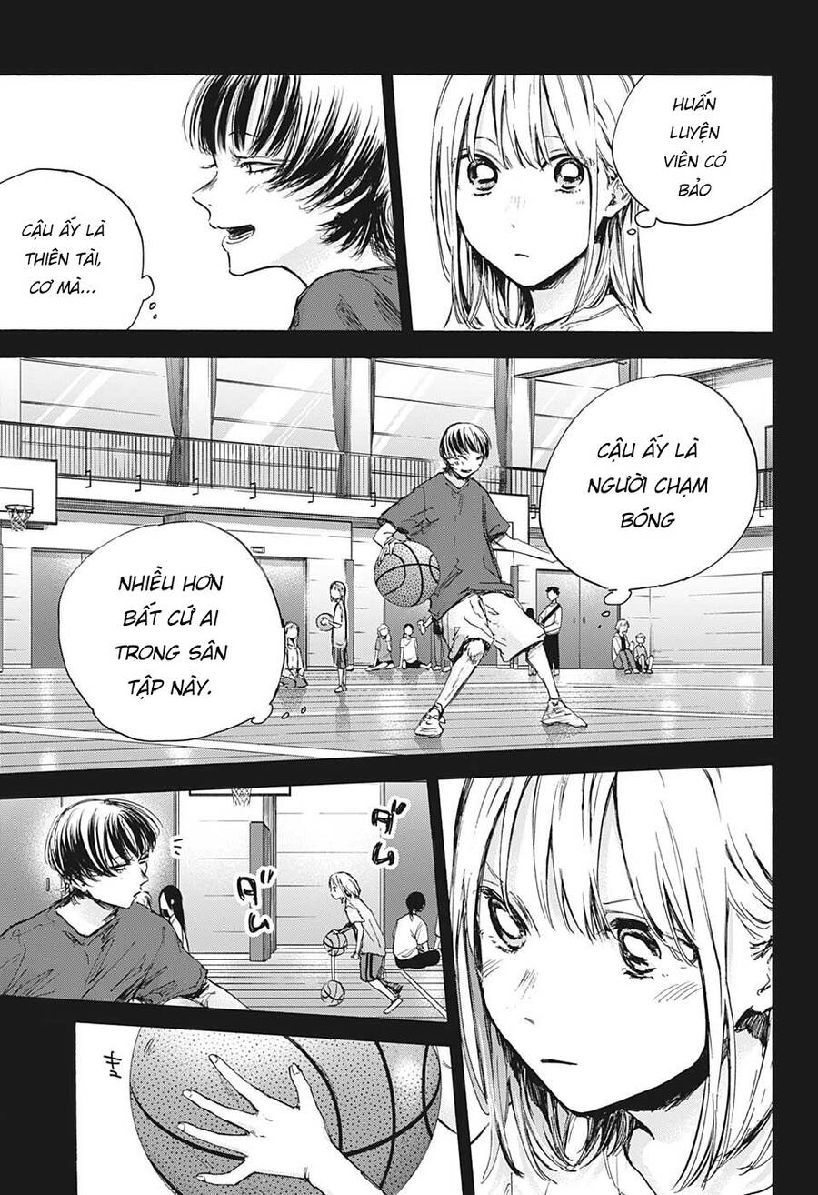Blue Box Chapter 86 - 6