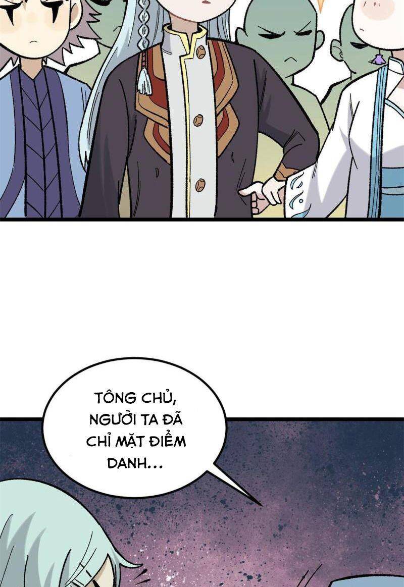 Vạn Cổ Tối Cường Tông Chapter 162 - 14