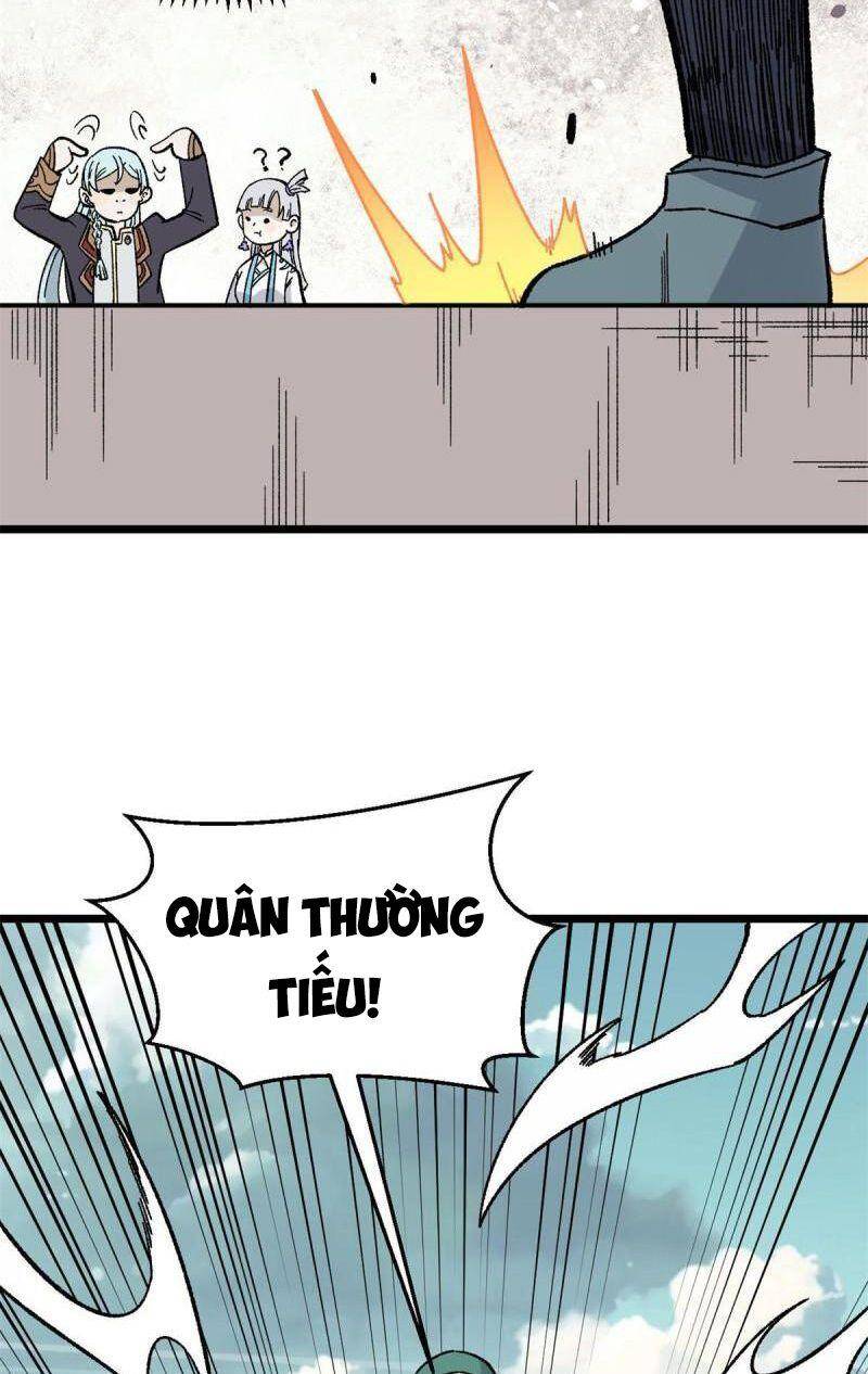 Vạn Cổ Tối Cường Tông Chapter 162 - 4
