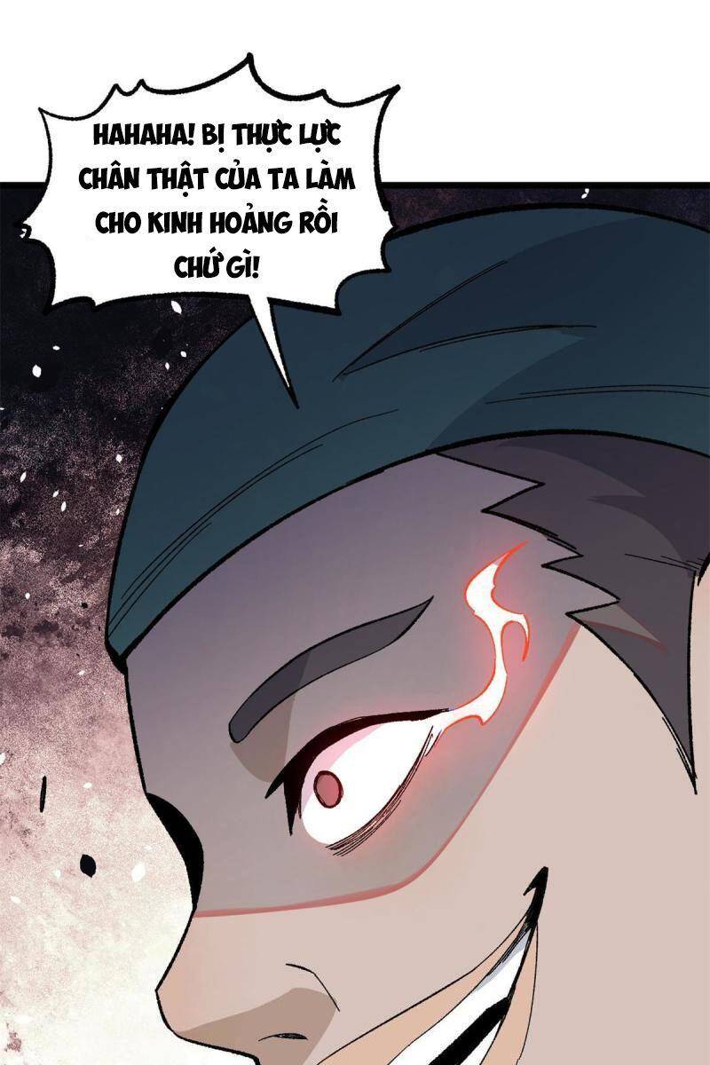 Vạn Cổ Tối Cường Tông Chapter 162 - 33