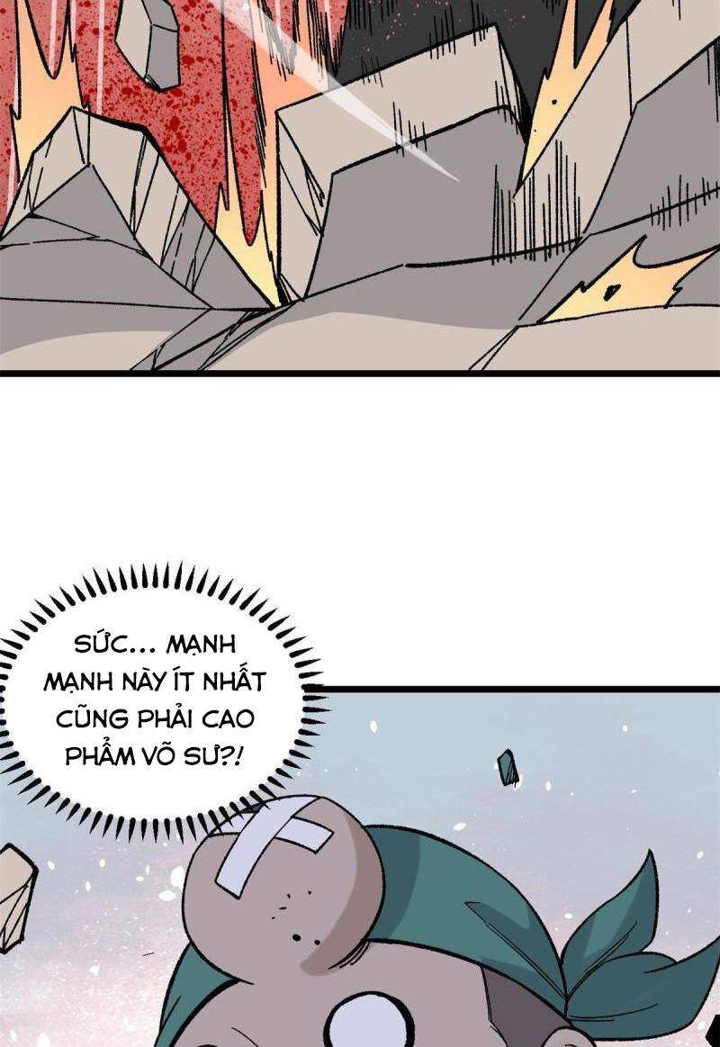 Vạn Cổ Tối Cường Tông Chapter 162 - 43