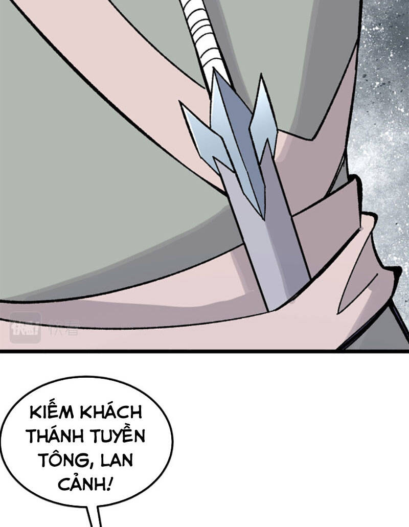 Vạn Cổ Tối Cường Tông Chapter 163 - 12