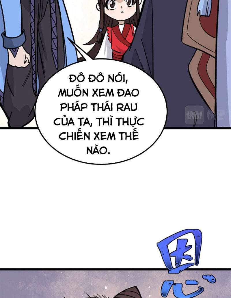 Vạn Cổ Tối Cường Tông Chapter 163 - 19
