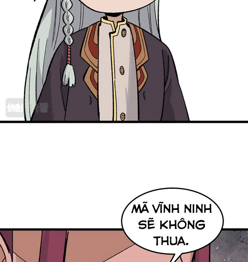Vạn Cổ Tối Cường Tông Chapter 163 - 28