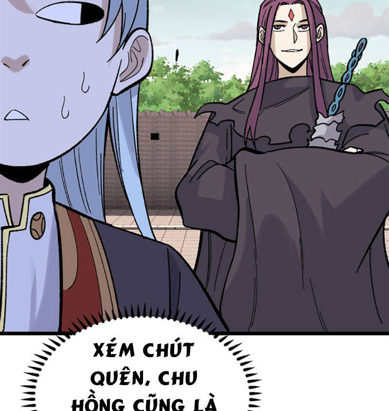Vạn Cổ Tối Cường Tông Chapter 163 - 31