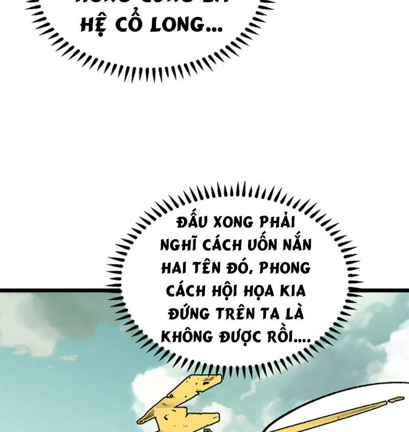 Vạn Cổ Tối Cường Tông Chapter 163 - 32